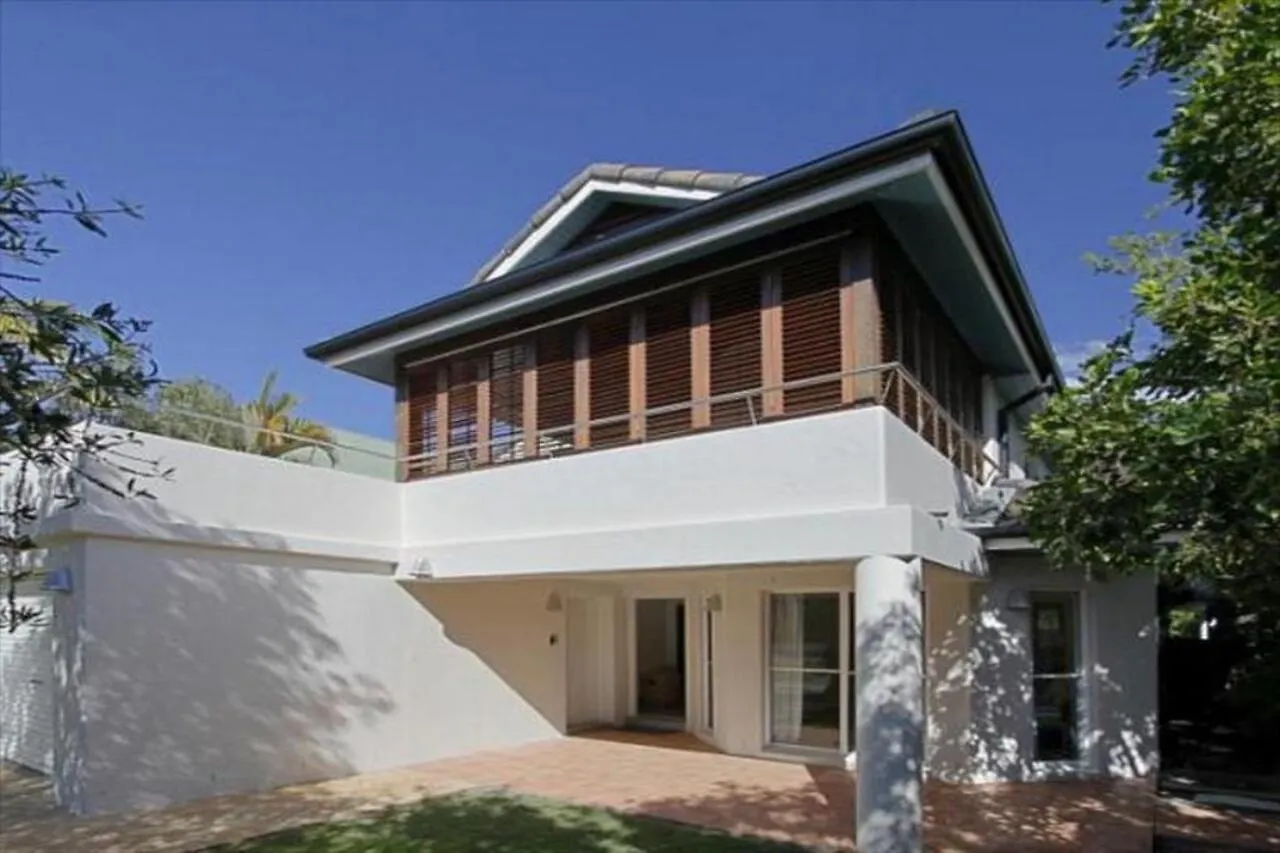 A Perfect Stay - Clarkes Beach Villa Byron Bay