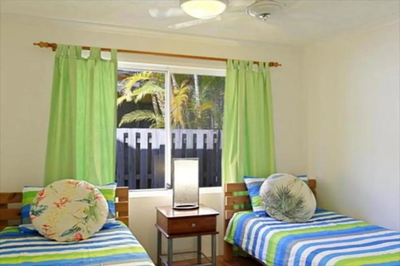 A Perfect Stay - Clarkes Beach Villa Byron Bay