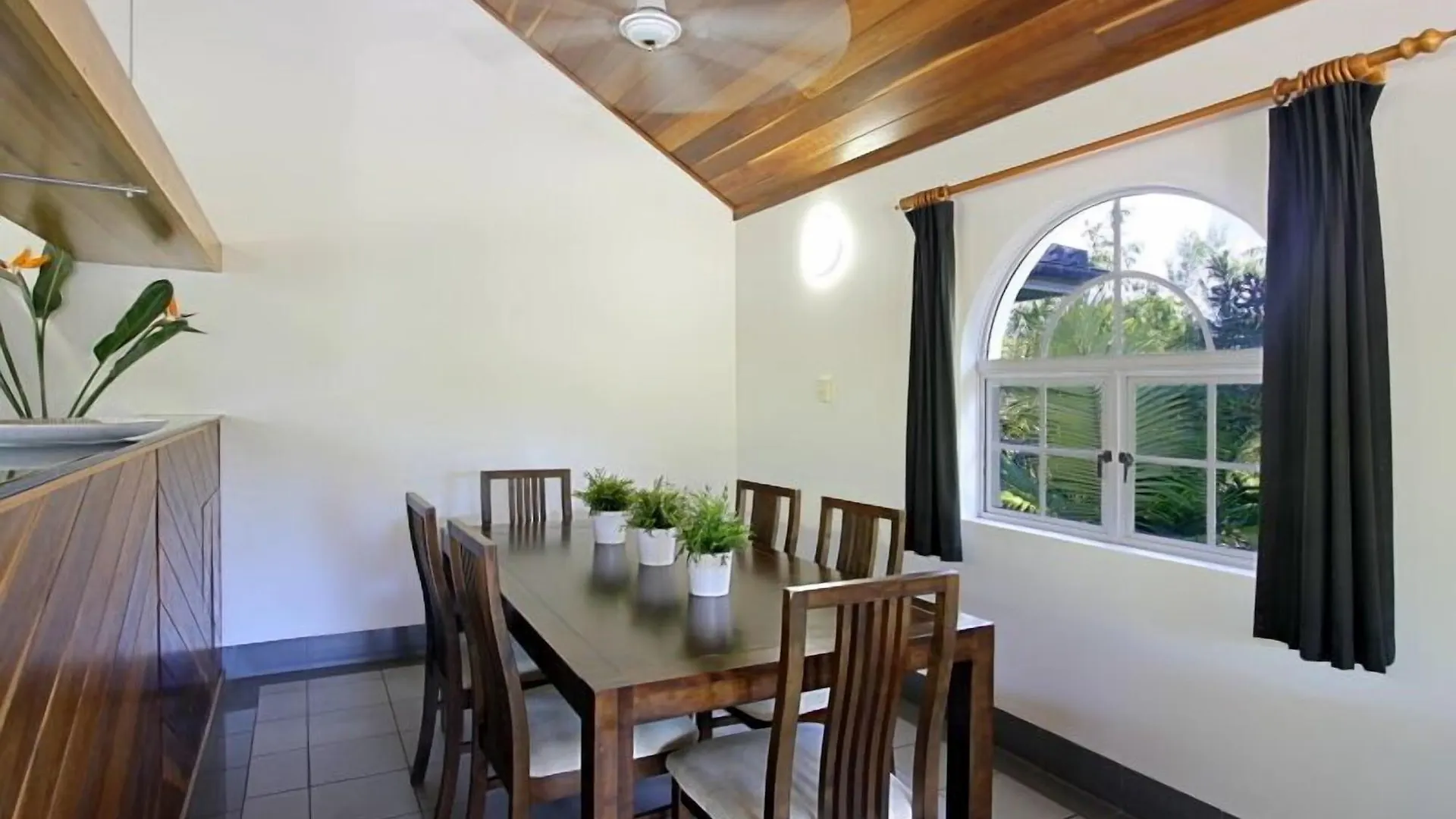 A Perfect Stay - Clarkes Beach Villa Byron Bay 0*,