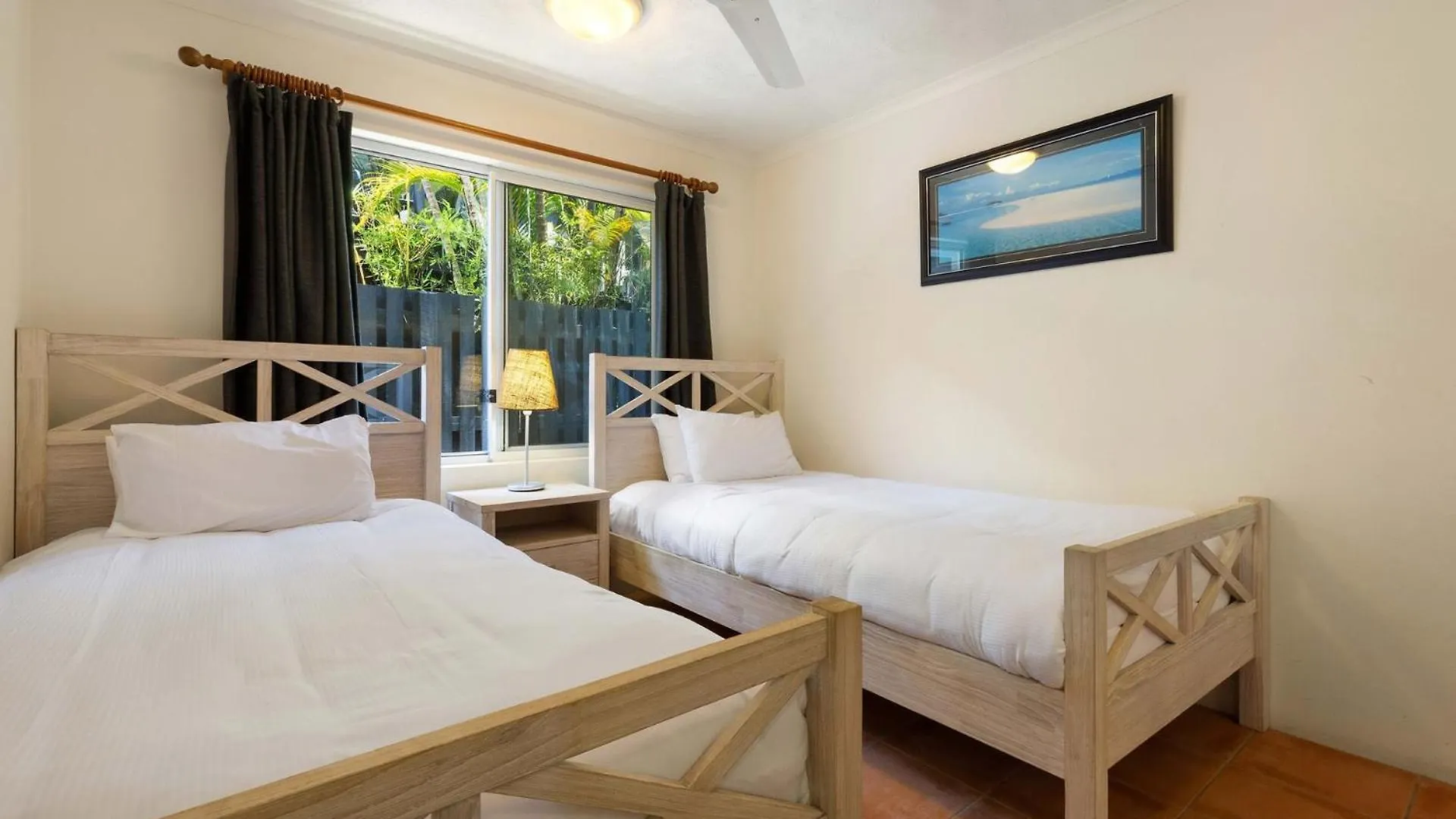 A Perfect Stay - Clarkes Beach Villa Byron Bay