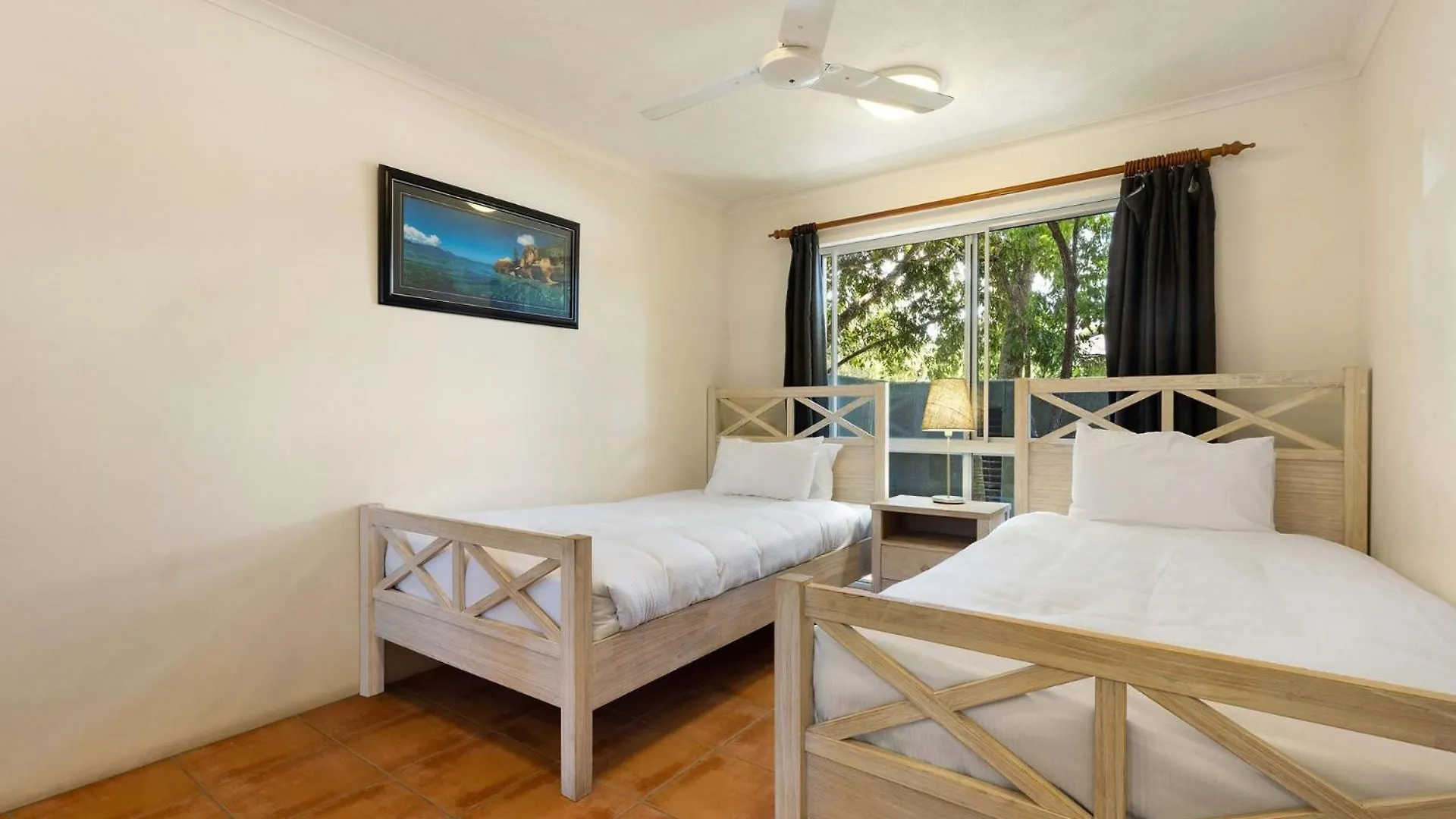 A Perfect Stay - Clarkes Beach Villa Byron Bay