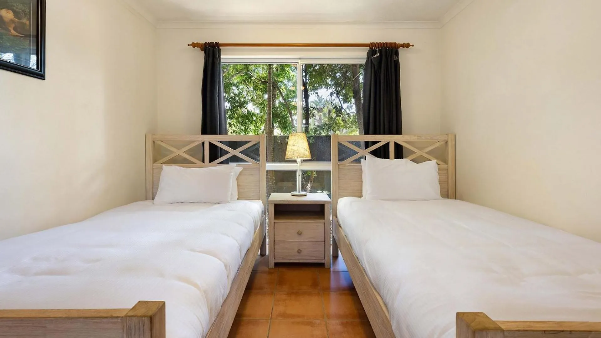 A Perfect Stay - Clarkes Beach Villa Byron Bay