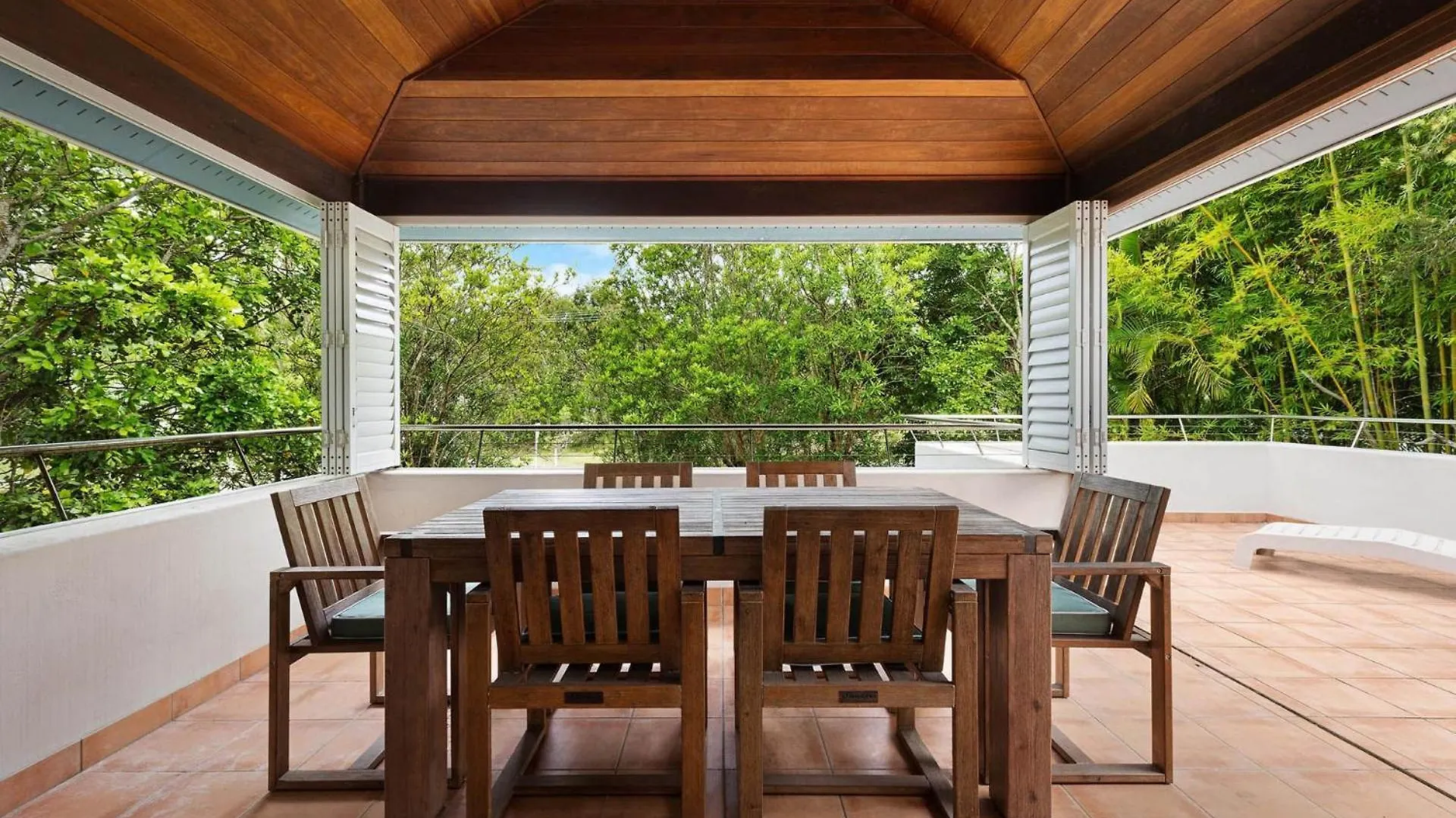 A Perfect Stay - Clarkes Beach Villa Byron Bay Australien
