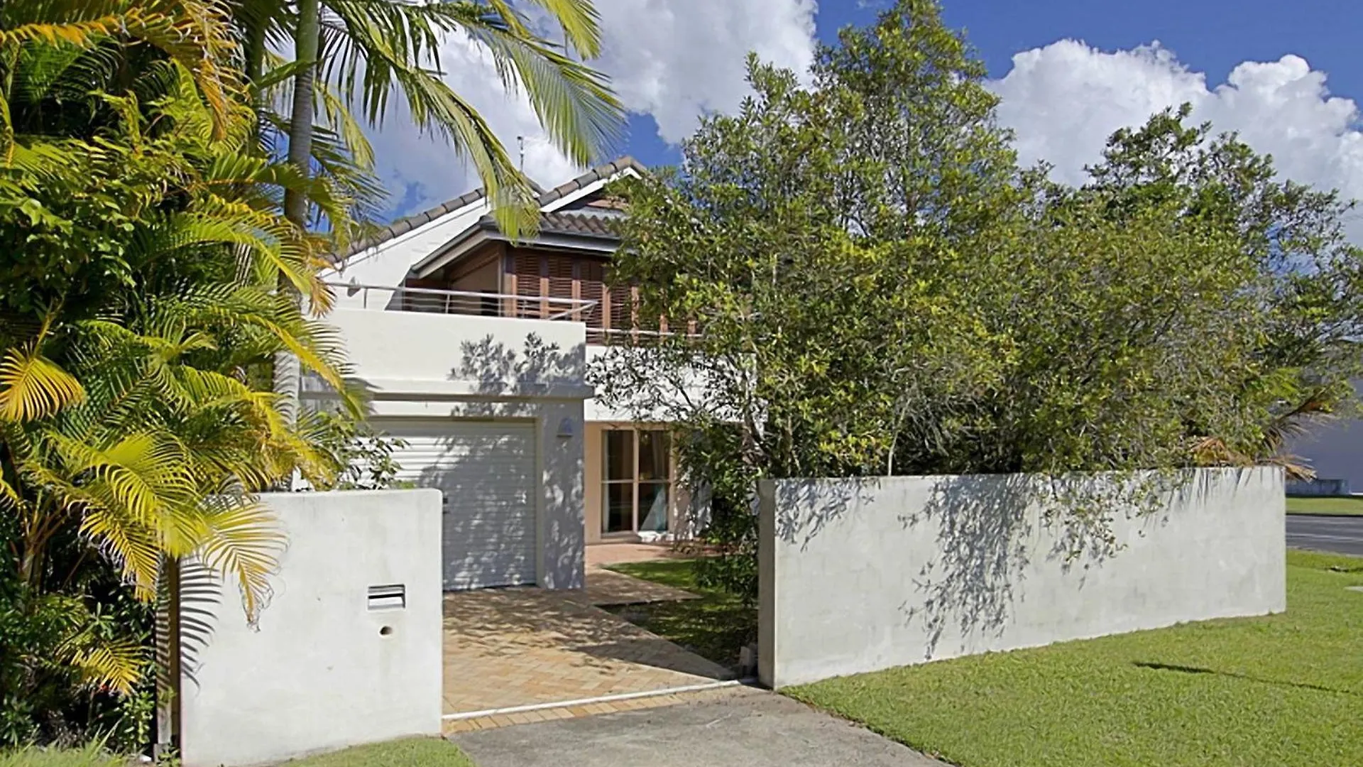 A Perfect Stay - Clarkes Beach Villa Byron Bay 0*,  Australien