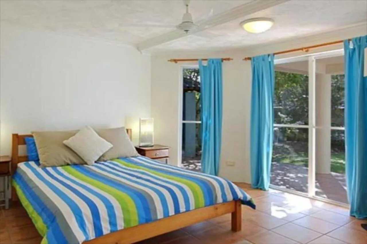 A Perfect Stay - Clarkes Beach Villa Byron Bay Australia