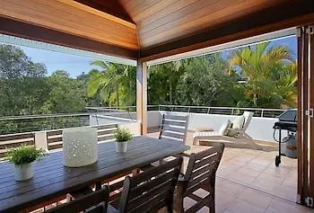 A Perfect Stay - Clarkes Beach Villa Byron Bay