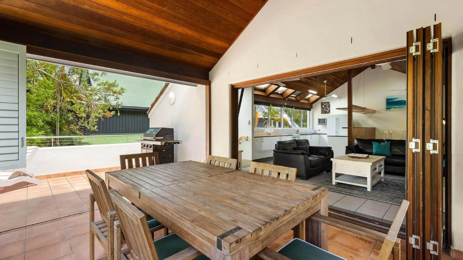 A Perfect Stay - Clarkes Beach Villa Byron Bay 0*,